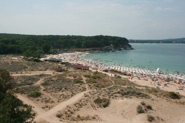 ������� �������� ����� - Beach