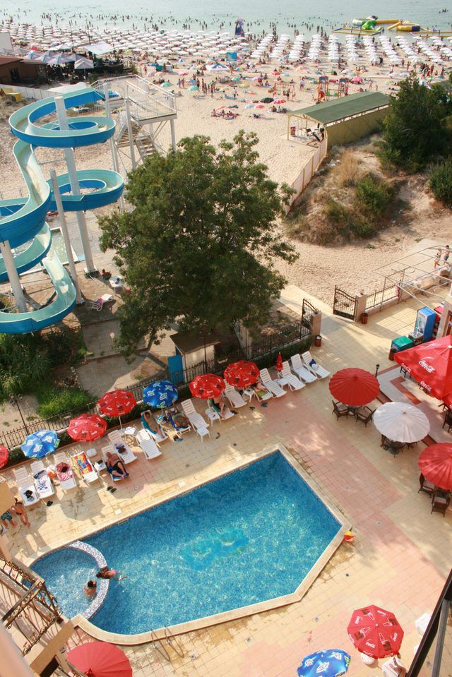 Princess Residence Hotel