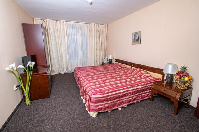 Princess Residence Hotel - Two bedroom apartment