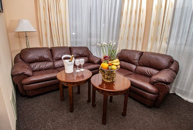 Princess Residence Hotel - Two bedroom apartment
