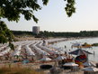 Hotel Princess Residence - Beach