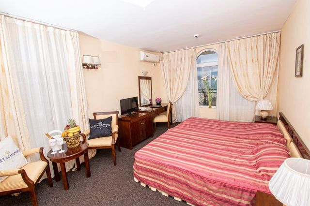 Hotel Princess Residence - Single room